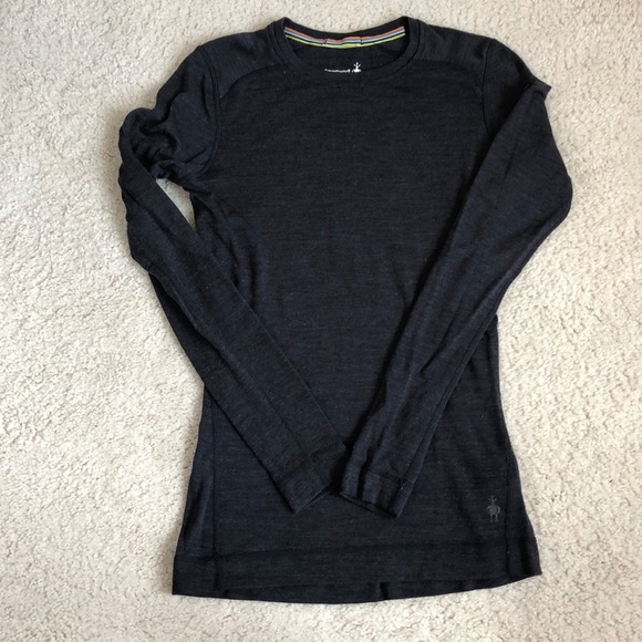 Smartwool Tops - Smartwool Merino 250 Base layer